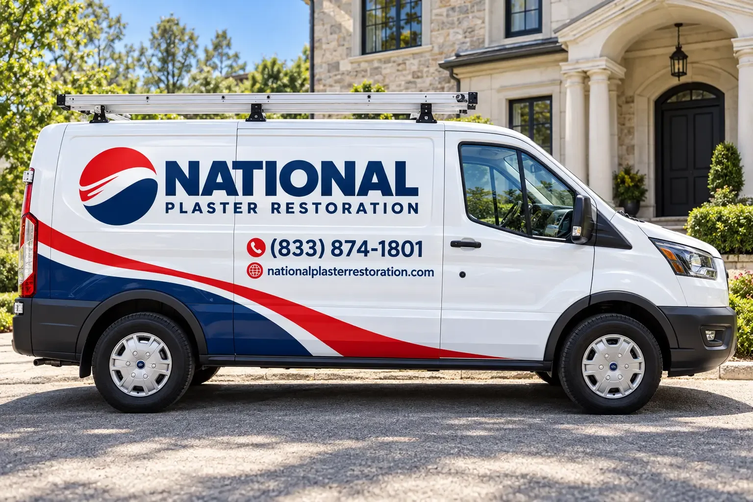 Plaster Repair in Taneytown, MD near me